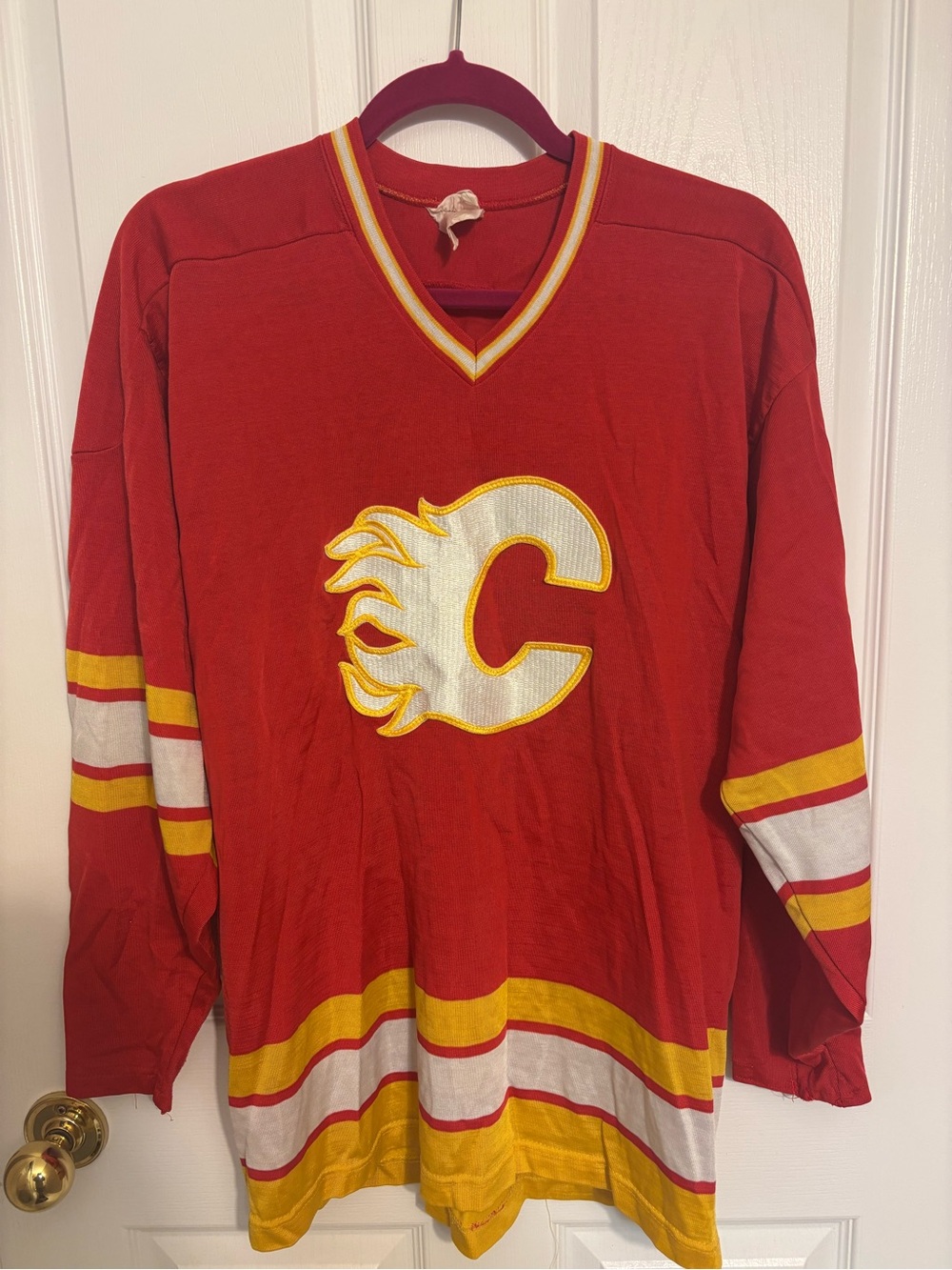 hockey jersey